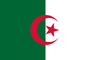 Workforce Hiring in Algeria