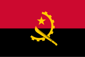 Workforce Hiring in Angola