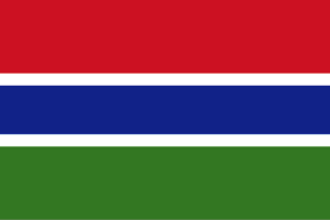 Workforce Hiring in Gambia