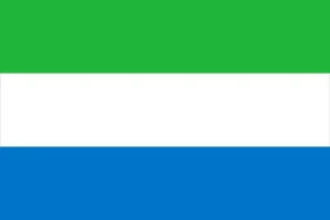 Workforce Hiring in Sierra Leone
