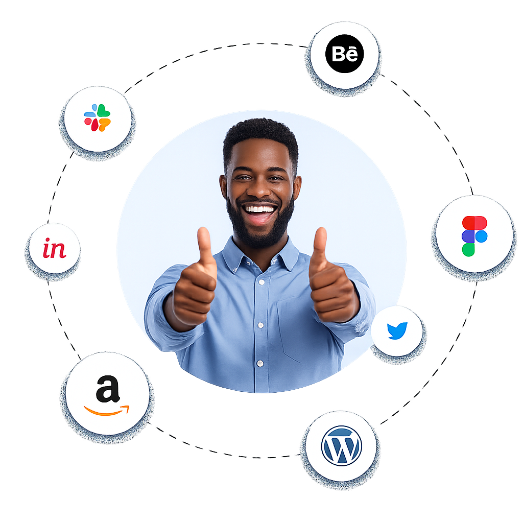 Find Jobs in Angola