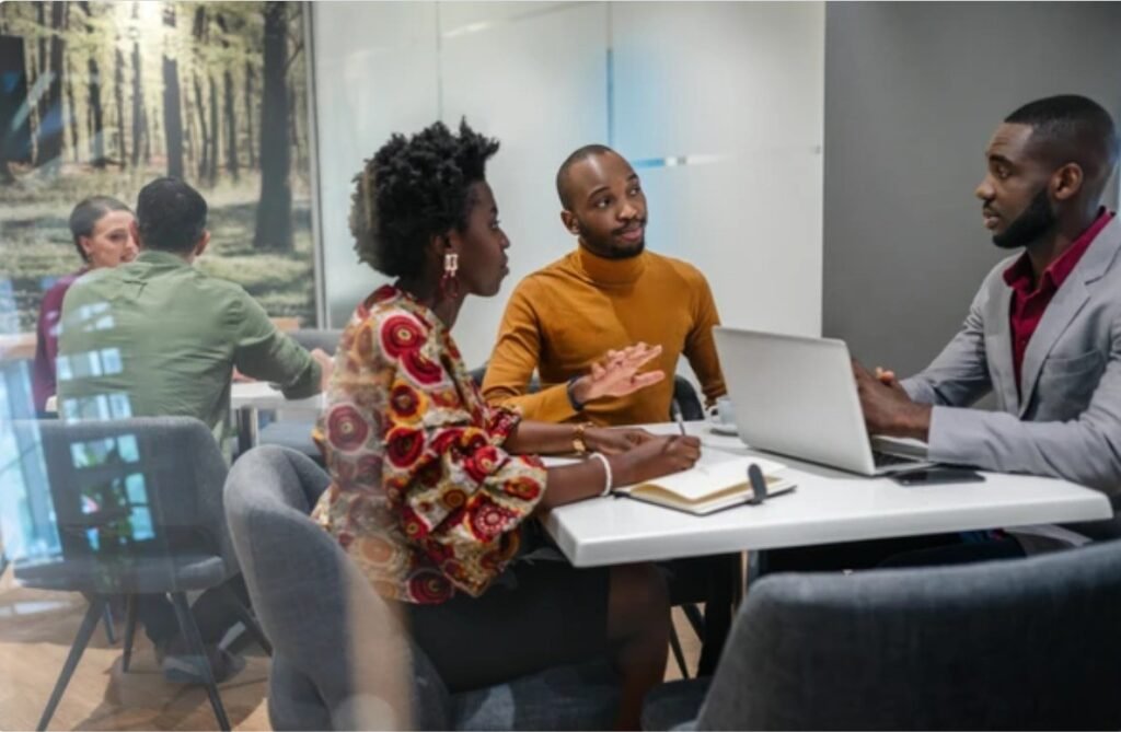 Jobs in Luanda