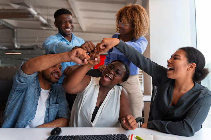 Post a job portal advertisement in Angola